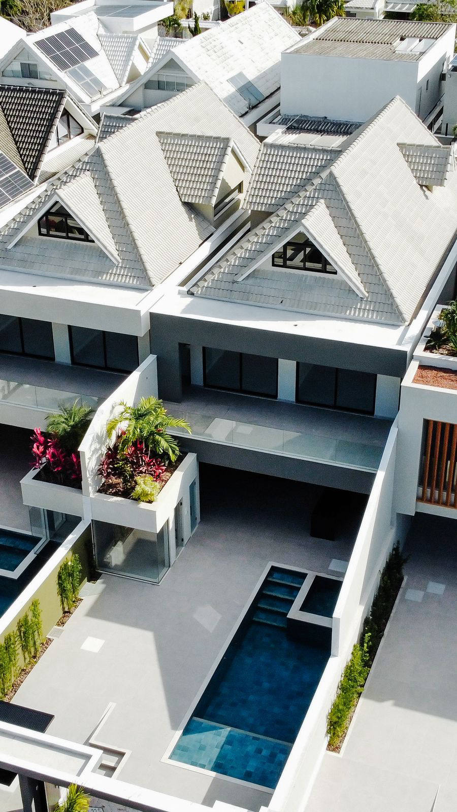 Квартира, 4521 м², 1 088 829$ — FAKTOR